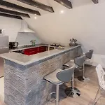 L'observatoire Appartamento