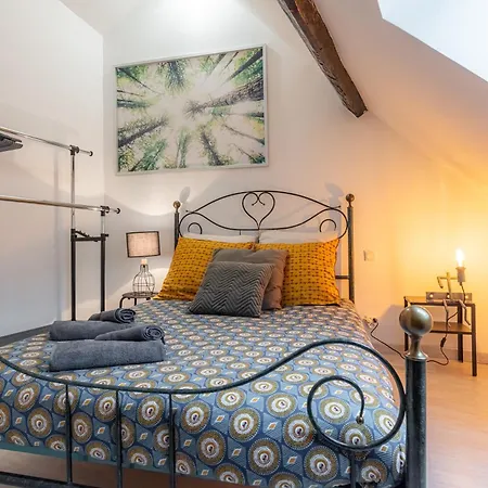 L'observatoire Apartment *