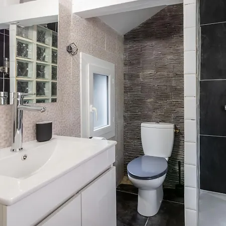 L'observatoire Apartment *