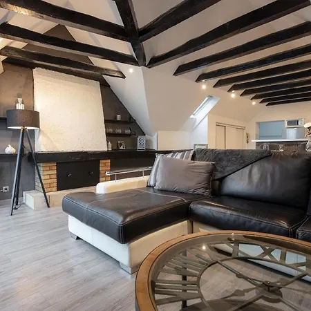 Apartment L'observatoire *