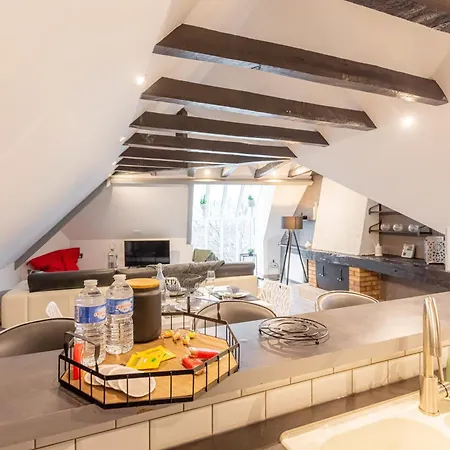 Apartment L'observatoire *