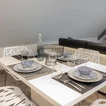 L'observatoire Apartamento Rodez